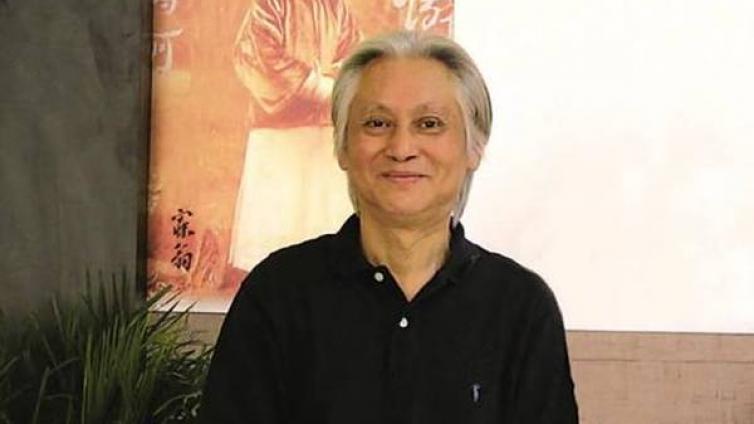 童中焘：中国画画什么？就是 “理法” 问题