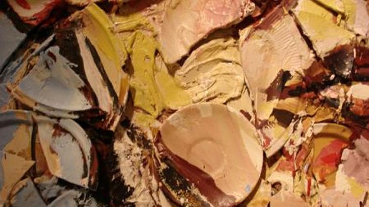 【观点】殷双喜译：批评家和市场