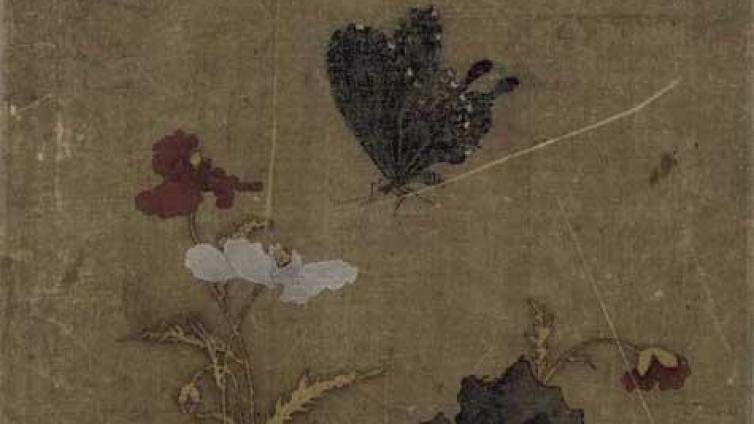 刘九洲：宋画流行与学术展望