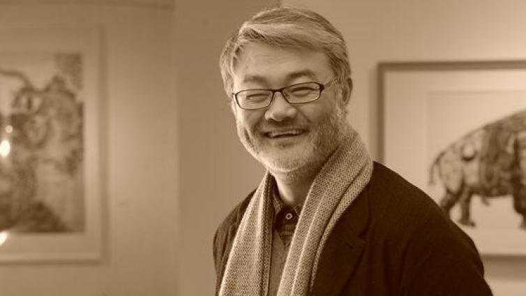 贾廷峰：大破大立——艺术市场价格体系的彻底破裂和重建