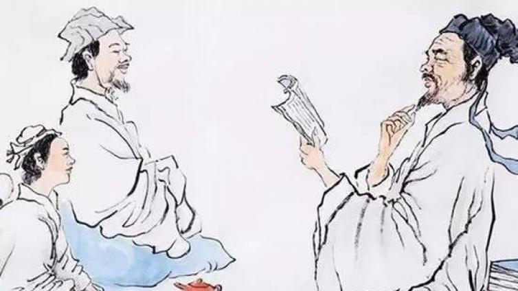  传统艺术师徒制能否复燃？